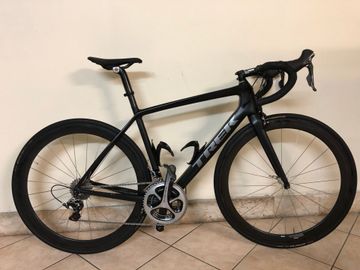 Trek Madone Shimano Dura Ace 2013 Road & Gravel de segunda mano
