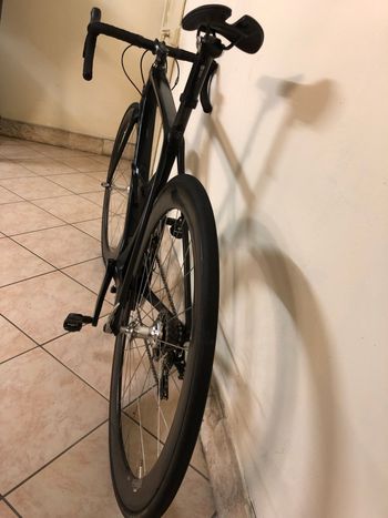 Used Trek Madone Shimano Dura Ace 2013 Road & Gravel, Schwarz — image 7 of 23