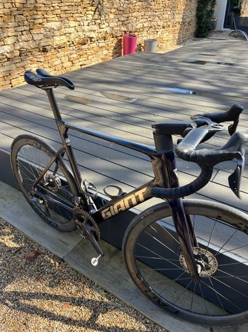 Used Giant Propel Advanced Pro 0 2024 2024 Road & Gravel
