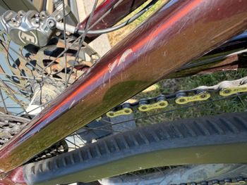 Used Santa Cruz V10 S MX / Carbon CC 2023 2023 Mountainbike — image 2 of 3
