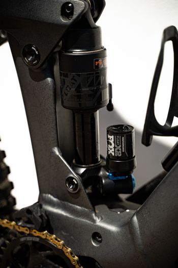 Used Scott Ransom eRIDE 920 2025 2025 Mountainbike — image 4 of 6