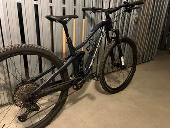 Used Trek Top Fuel 8 Gen 4 2025 2025 MTB