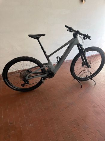 Used Scott Scott Custom Shimano Deore XT 2025 MTB