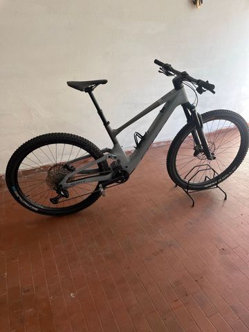 Gebrauchtes Scott Custom Shimano Deore XT 2025 MTB