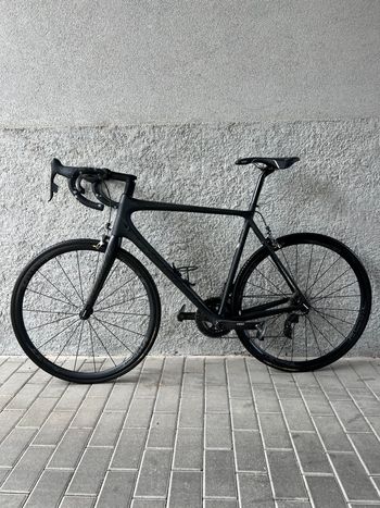 Used Scott Addict Sram Red Etap 2019 Road & Gravel, Black — image 2 of 19