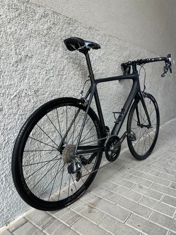Used Scott Addict Sram Red Etap 2019 Road & Gravel, Black — image 4 of 19