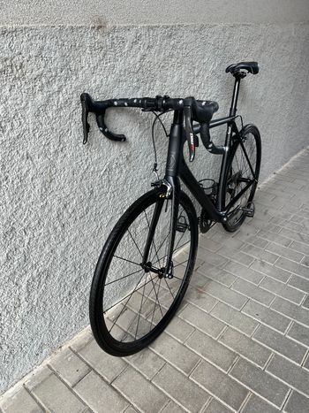 Used Scott Addict Sram Red Etap 2019 Road & Gravel, Black — image 12 of 19