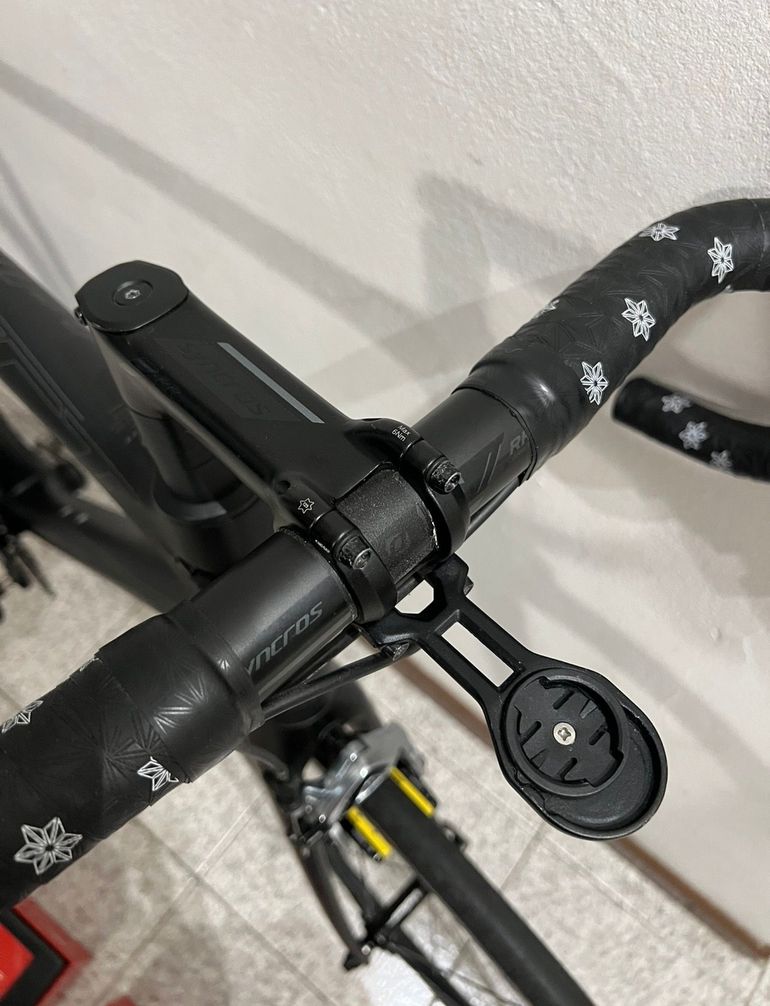 Used Scott Addict Sram Red Etap 2019 Road & Gravel, Black — image 17 of 19