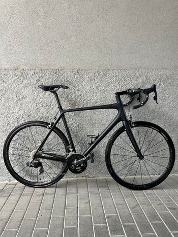 Used Scott Addict Sram Red Etap 2019 Road & Gravel