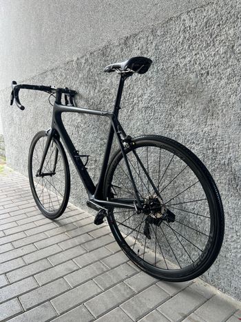 Used Scott Addict Sram Red Etap 2019 Road & Gravel, Black — image 3 of 19