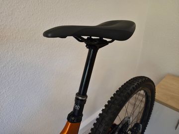 Brugt Giant Reign Advanced Pro 29 1 2022 2022 Mountainbike — billede 18 af 22
