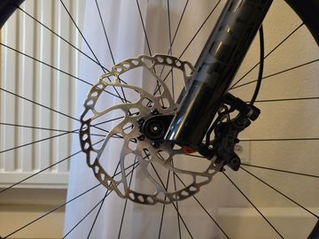 Brugt Giant Reign Advanced Pro 29 1 2022 2022 Mountainbike — billede 14 af 22
