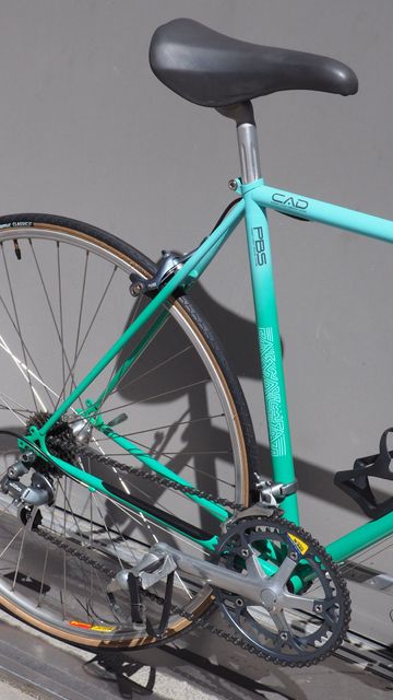 Tweedehands Peugeot Custom Other 1991 Road & Gravel — afbeelding 3 van 15