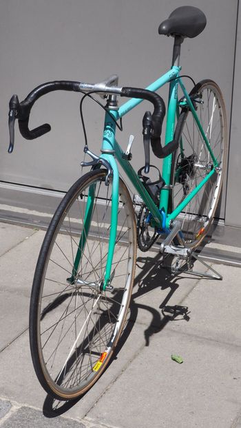 Used Peugeot Peugeot Custom Other 1991 Road & Gravel — image 14 of 15