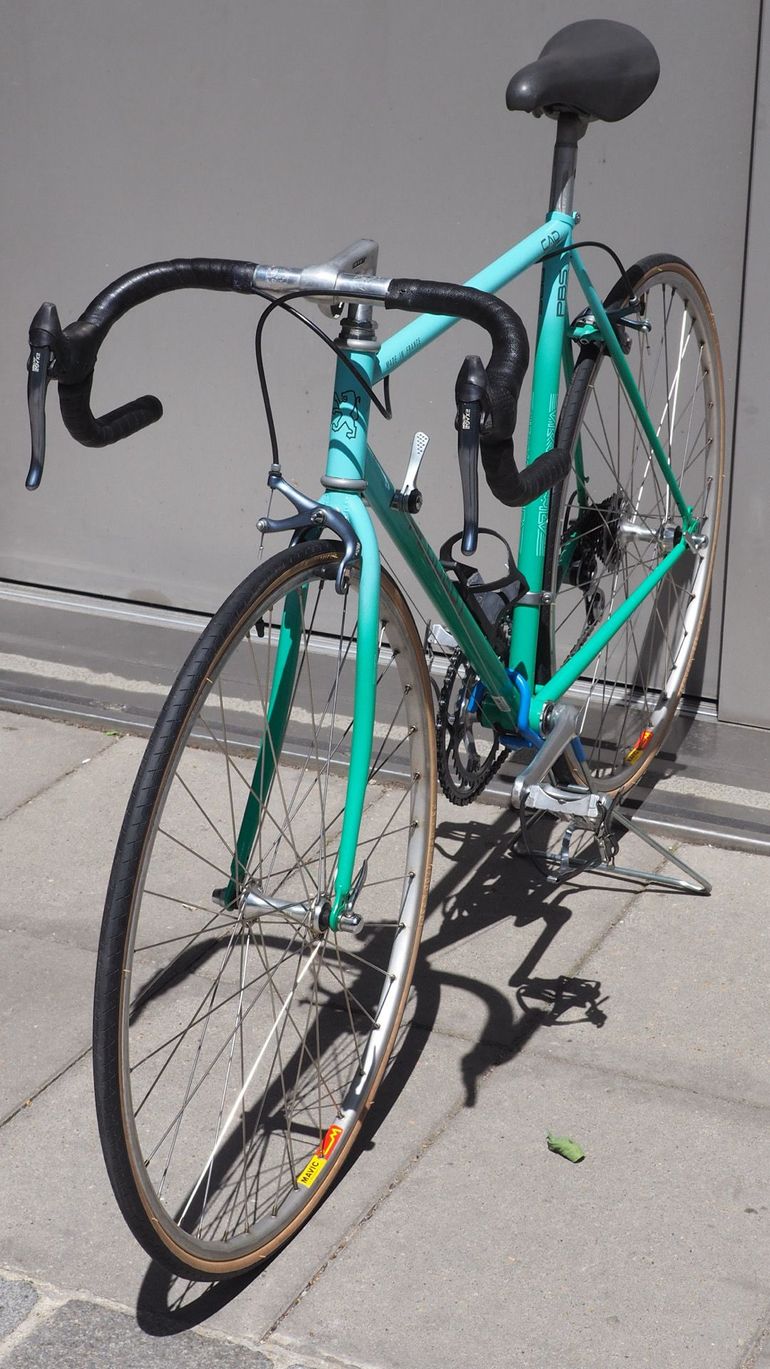 Used Peugeot Peugeot Custom Other 1991 Road & Gravel — image 14 of 15