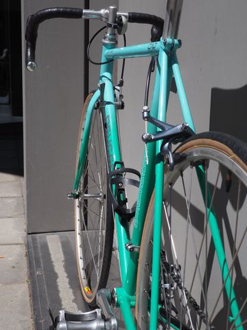 Tweedehands Peugeot Custom Other 1991 Road & Gravel — afbeelding 13 van 15