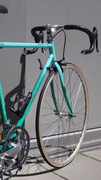 Used Peugeot Peugeot Custom Other 1991 Road & Gravel — image 4 of 15