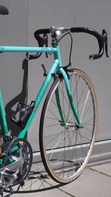 Tweedehands Peugeot Custom Other 1991 Road & Gravel — afbeelding 4 van 15