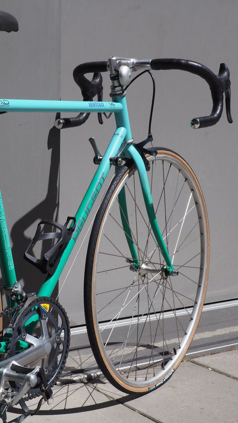 Used Peugeot Peugeot Custom Other 1991 Road & Gravel — image 4 of 15