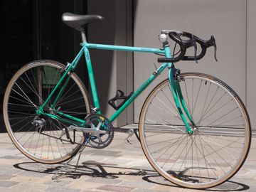 Gebrauchtes Peugeot Custom Other 1991 Road & Gravel