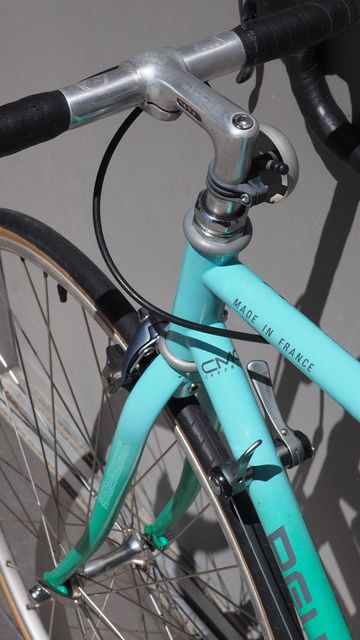 Tweedehands Peugeot Custom Other 1991 Road & Gravel — afbeelding 8 van 15
