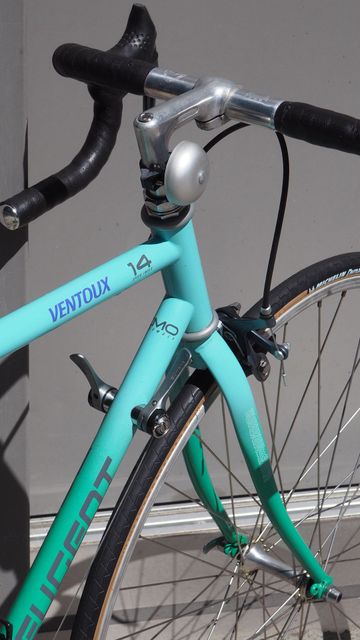 Tweedehands Peugeot Custom Other 1991 Road & Gravel — afbeelding 6 van 15