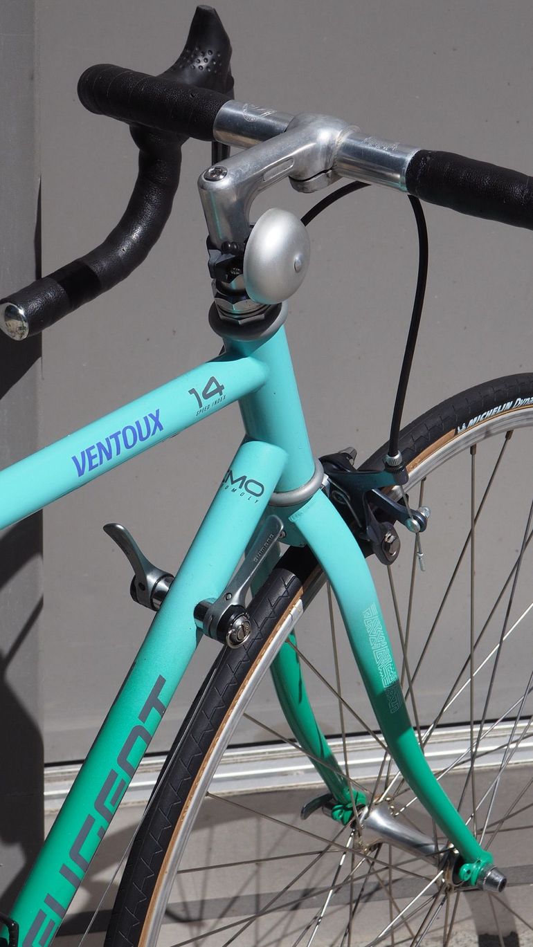Used Peugeot Peugeot Custom Other 1991 Road & Gravel — image 6 of 15