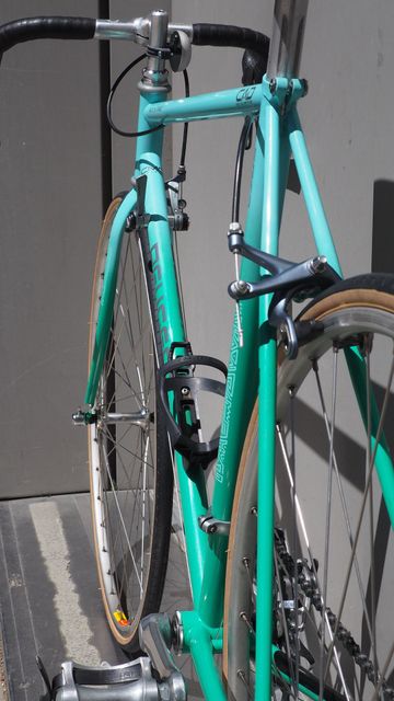 Tweedehands Peugeot Custom Other 1991 Road & Gravel — afbeelding 5 van 15