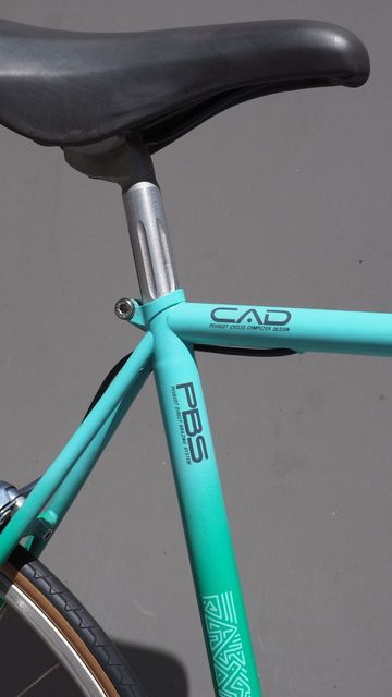 Tweedehands Peugeot Custom Other 1991 Road & Gravel — afbeelding 7 van 15