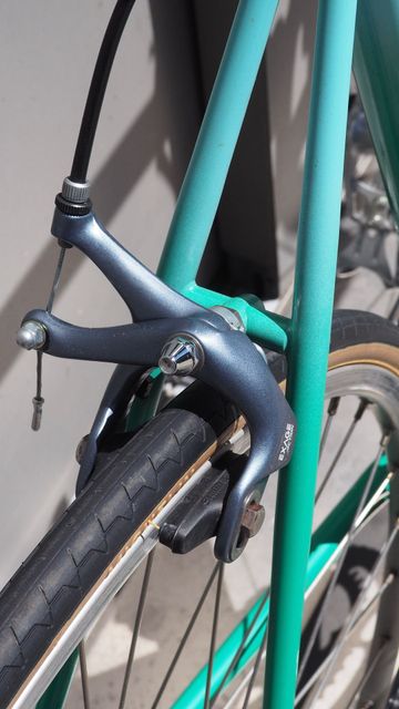 Tweedehands Peugeot Custom Other 1991 Road & Gravel — afbeelding 9 van 15