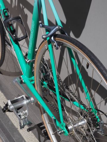 Tweedehands Peugeot Custom Other 1991 Road & Gravel — afbeelding 10 van 15
