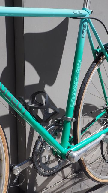 Tweedehands Peugeot Custom Other 1991 Road & Gravel — afbeelding 12 van 15