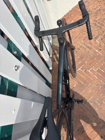 Brugt Specialized S-Works SL8 Custom Built 2025 Road & Gravel — billede 17 af 18
