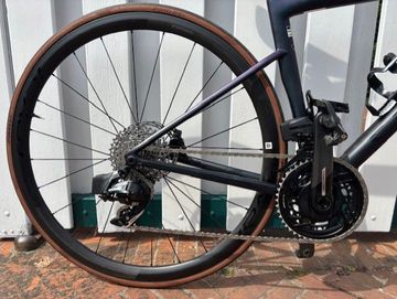 Brugt Specialized S-Works SL8 Custom Built 2025 Road & Gravel — billede 13 af 18