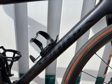 Brugt Specialized S-Works SL8 Custom Built 2025 Road & Gravel — billede 9 af 18