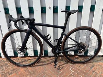 Used Specialized S-Works SL8 Custom Built 2025 Road & Gravel, Black — image 3 of 18