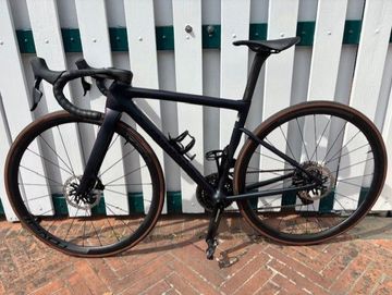 Brugt Specialized S-Works SL8 Custom Built 2025 Road & Gravel — billede 3 af 18