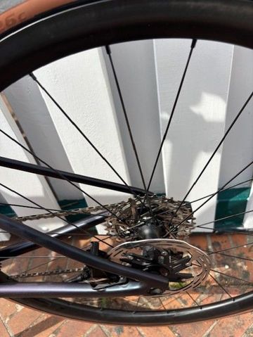 Brugt Specialized S-Works SL8 Custom Built 2025 Road & Gravel — billede 7 af 18