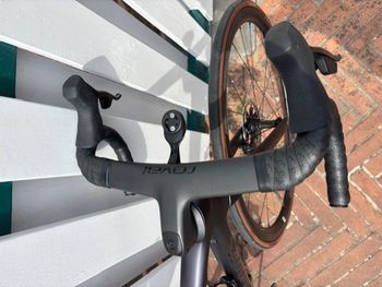 Used Specialized S-Works SL8 Custom Built 2025 Road & Gravel, Black — image 12 of 18