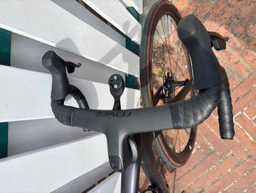 Brugt Specialized S-Works SL8 Custom Built 2025 Road & Gravel — billede 12 af 18