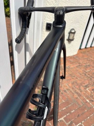 Brugt Specialized S-Works SL8 Custom Built 2025 Road & Gravel — billede 11 af 18