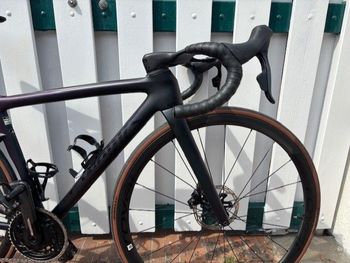 Used Specialized S-Works SL8 Custom Built 2025 Road & Gravel, Black — image 16 of 18