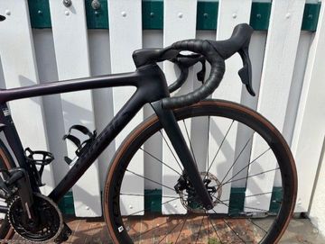 Brugt Specialized S-Works SL8 Custom Built 2025 Road & Gravel — billede 16 af 18