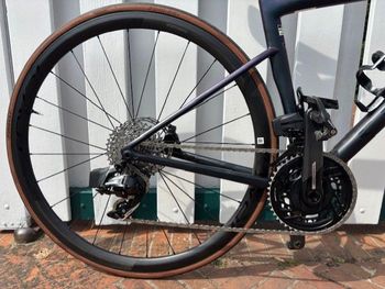 Used Specialized S-Works SL8 Custom Built 2025 Road & Gravel, Black — image 2 of 18