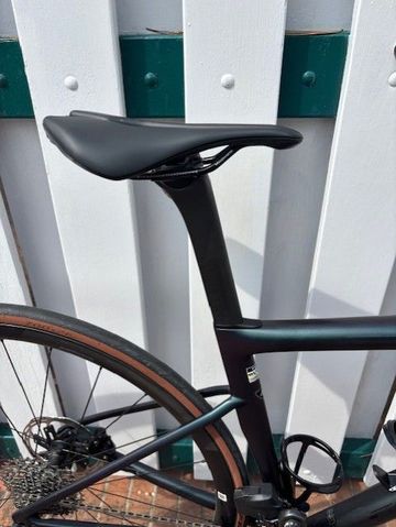Brugt Specialized S-Works SL8 Custom Built 2025 Road & Gravel — billede 18 af 18