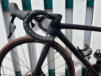 Used Specialized S-Works SL8 Custom Built 2025 Road & Gravel, Black — image 10 of 18