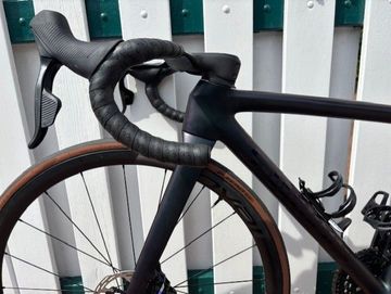 Brugt Specialized S-Works SL8 Custom Built 2025 Road & Gravel — billede 10 af 18