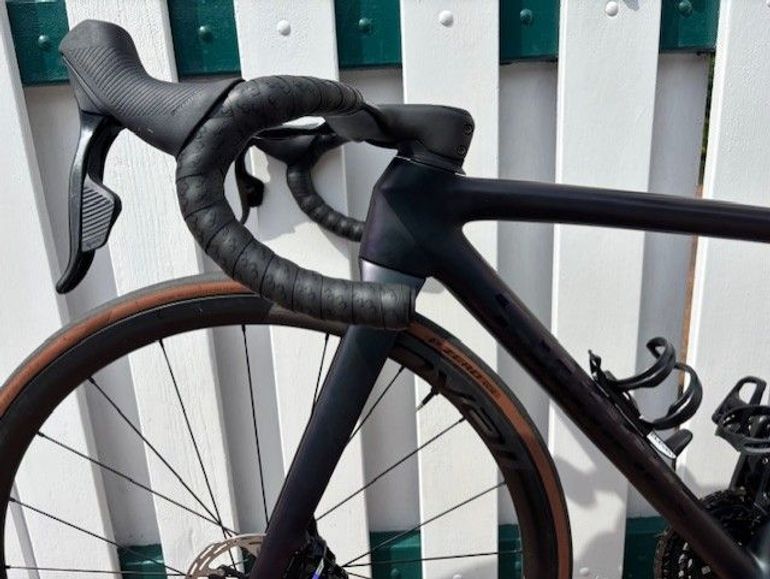 Used Specialized S-Works SL8 Custom Built 2025 Road & Gravel, Black — image 10 of 18