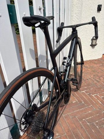 Brugt Specialized S-Works SL8 Custom Built 2025 Road & Gravel — billede 14 af 18