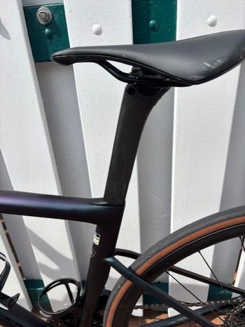 Used Specialized S-Works SL8 Custom Built 2025 Road & Gravel, Black — image 6 of 18